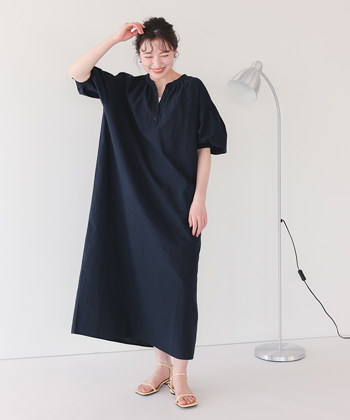 正規通販 カフタンシャツワンピース通販｜レディースファッション・20代 服＆ファッション小物
