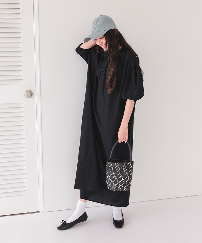 【SALE】 カフタンシャツワンピース通販｜レディースファッション・20代 服＆ファッション小物