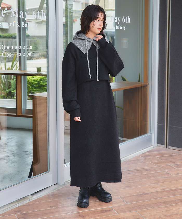 LOEWEバラクラバ バラクラバ【メール便可／100】通販｜レディースファッション