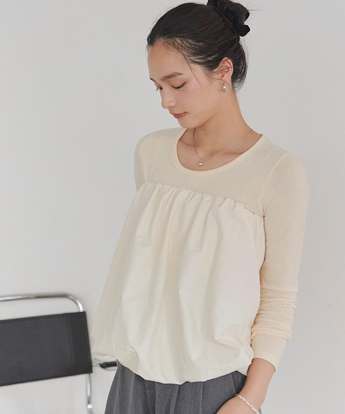2wayバルーンキャミソール通販｜レディースファッション・洋服
