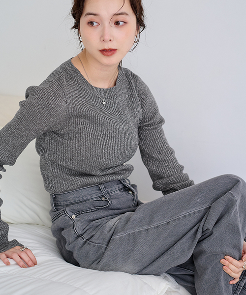 20-60代 人気ファッションブランド aejr4241-m-01-pl.jpg トップス