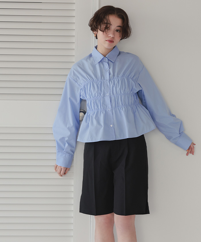 SCOT CLUB（シャツ/ブラウス(長袖/七分)）のフリマアイテム一覧