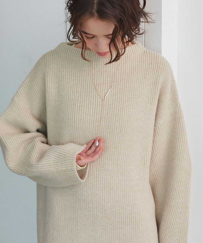 stephen dweck  ロングネックレス　ブロンズ　ブラックアゲート stephen dweck ロングネックレスブロンズブラックアゲート
