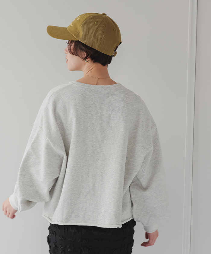 刺繍ロゴキャップ通販｜レディースファッション・20代 30代 通販