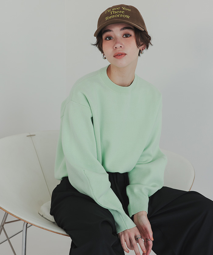 ★送料・関税込★AMI★レタリング刺繍キャップ★ 関税込み☆AMIRI ☆M A ロゴ刺繍 コットン キャップ 人気
