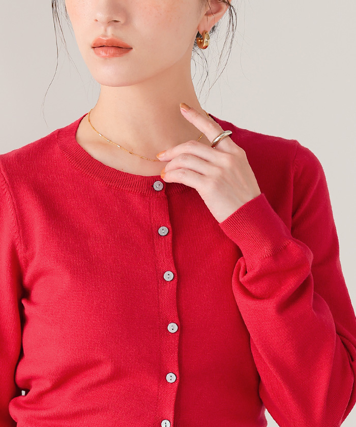 cvtvlist ctls 1点物カーディガン CTLS | Knit Cardigan – CVTVLIST