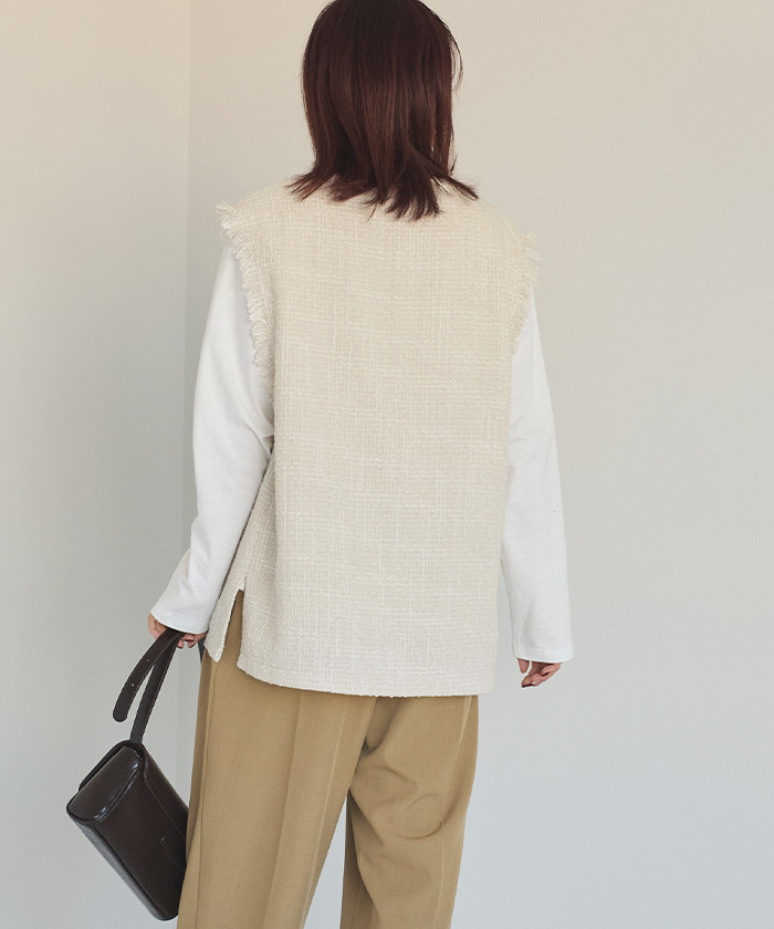 【新品】TROVE ツイードベスト afxp4325-m-01-pl.jpg