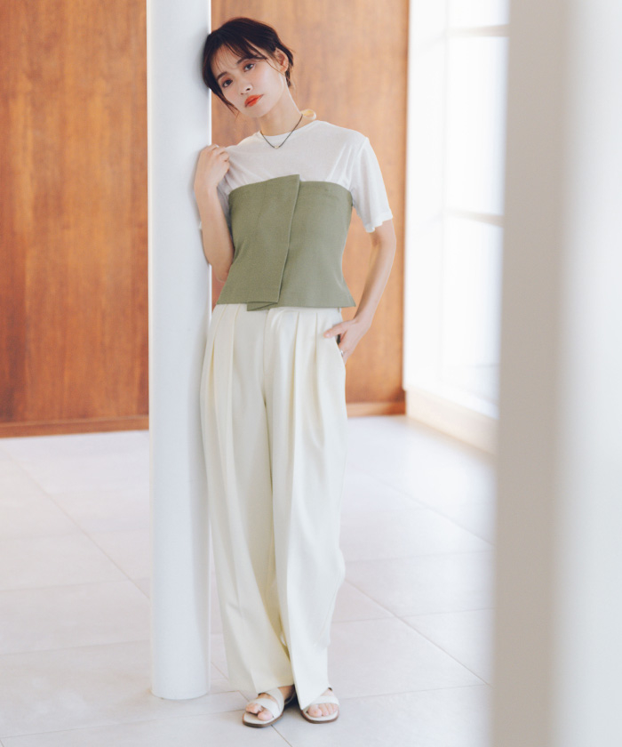 キャミソール ビスチェ レース リボン トップス レディース 女性 婦人服 重ね着 ショート丈 サイドジップアップ かわいい おしゃれ 楽天市場】送料無料 キャミソール ビスチェ レース レディース