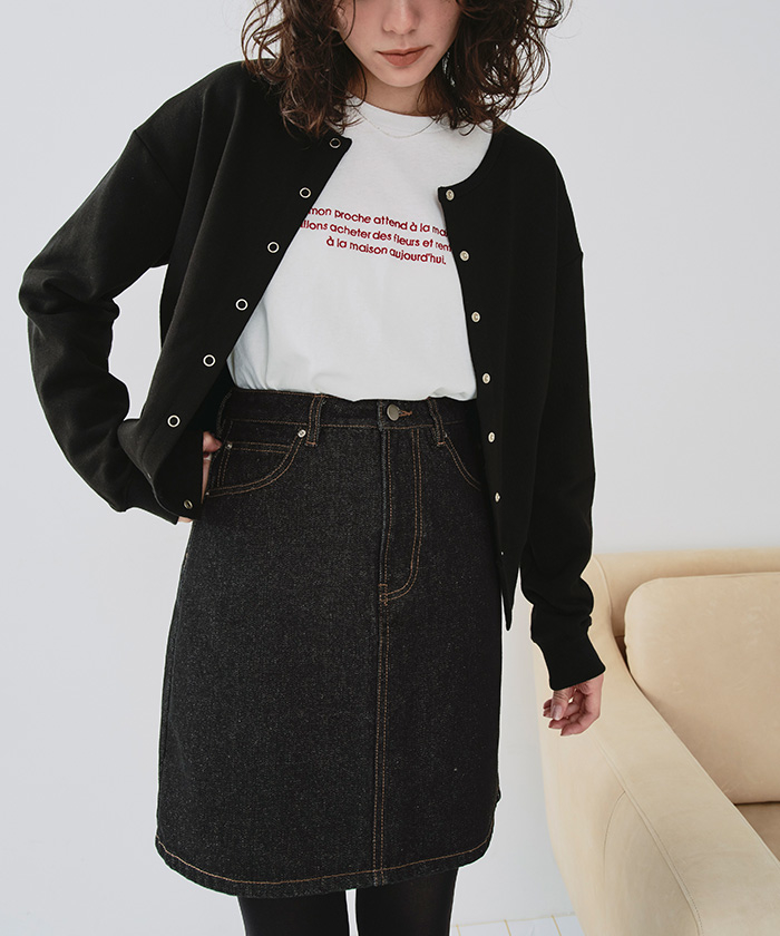 美品】viviennewestwood☆デニムミニスカート☆グレー - メルカリ