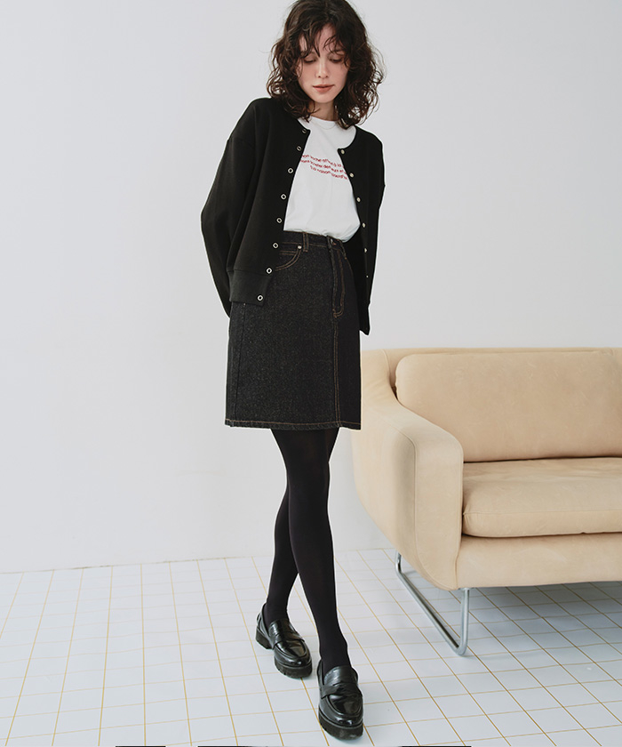 美品】viviennewestwood☆デニムミニスカート☆グレー - メルカリ