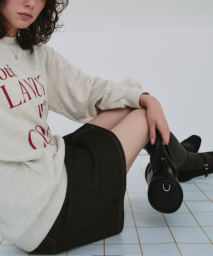 デニムミニスカート通販｜レディースファッション・洋服通販