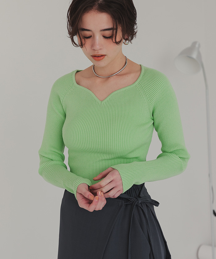 ストレッチニーハイブーツ[品番：MKSW0059632]｜RESEXXY