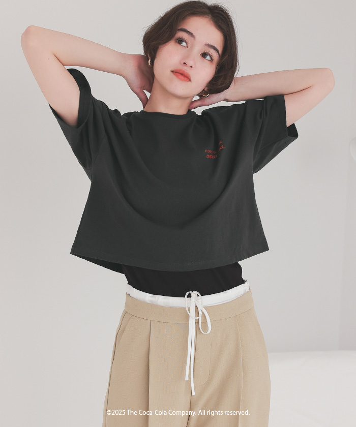 CHANEL - シャネルCHANEL Tシャツ トップス ココマーク