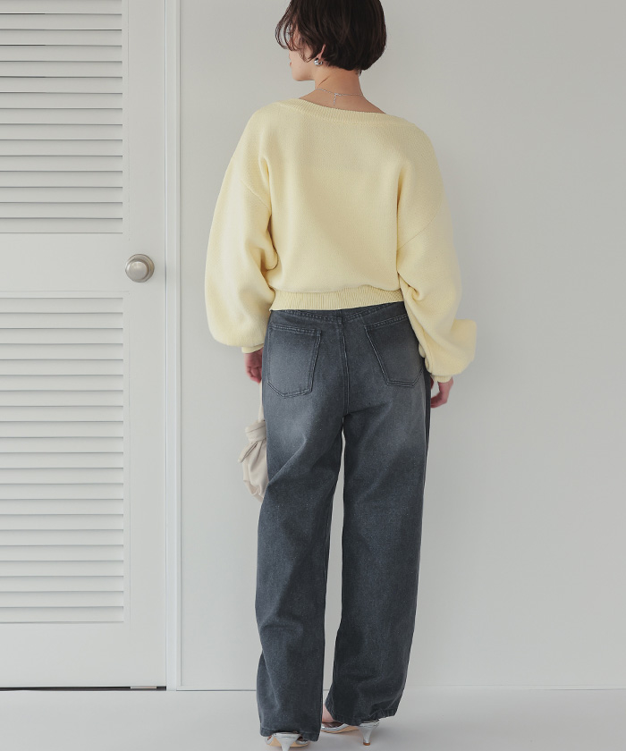 4wayスウェット WAREHOUSE（ウエアハウス）Lot 401 SWEAT SHIRT HQ ＆ HQ CO