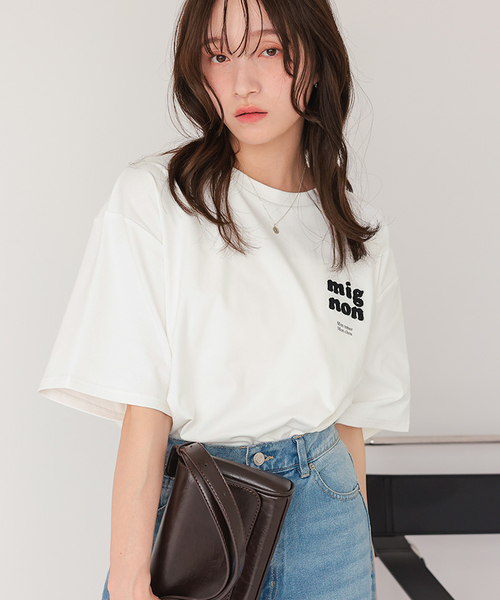 ✨新品・未使用品✨タオルサロンカラカラ 2点セット七分袖T