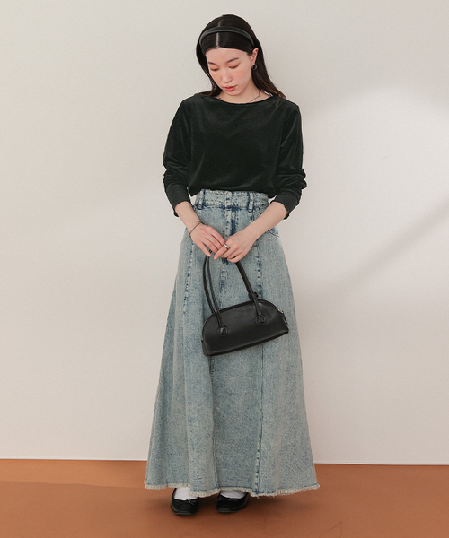 tシャツ シアーベロアT レディース tシャツ シアーベロアTシャツ レディース : ZOZOTOWN Yahoo!店