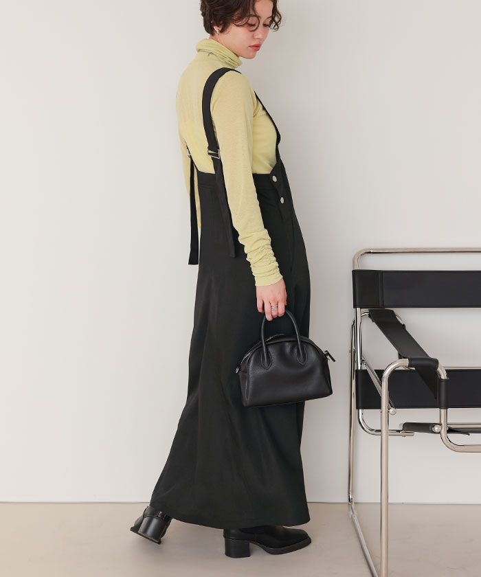 【関税込】DVF★美しいシルエット黒★万能 アーチャースカート 楽天市場】【期間限定：3,090円→2,490円！】 スカート ロング