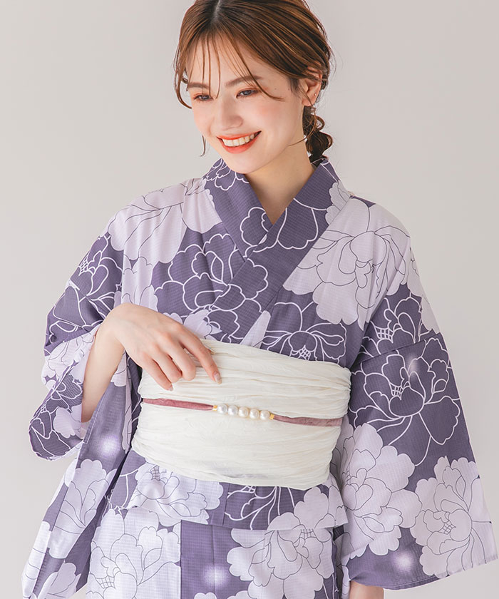 単品]しわ兵児帯通販｜レディースファッション・20代 30代 通販