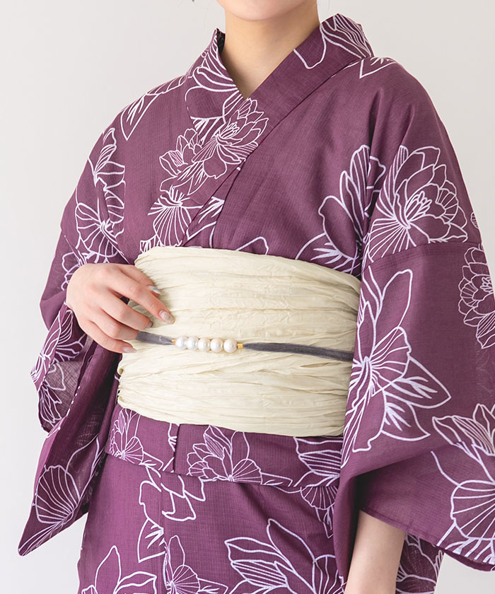 単品]しわ兵児帯通販｜レディースファッション・20代 30代 通販