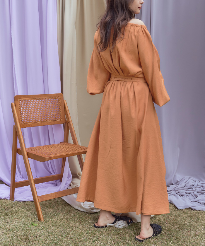 マルチwayボリュームワンピース通販|レディースファッション・洋服 ...