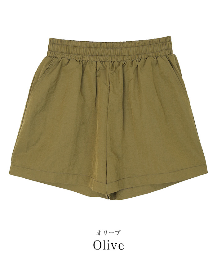 OLIVE des OLIVE ショートパンツS から厳選した - パンツ