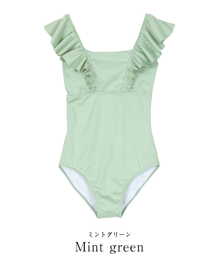 Volcom 水着 Sea La Vie One Piece Swimsuit - 水着