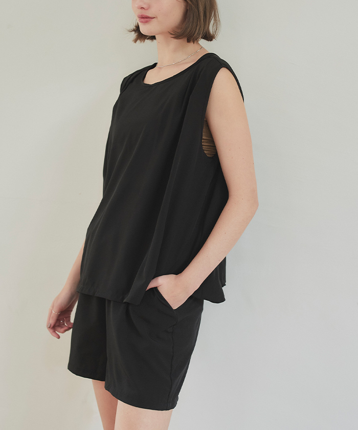 日本未入荷★PLAGE★リップディップVネックスイムセット 日本未入荷☆PLAGE☆リップディップVネックスイムセット