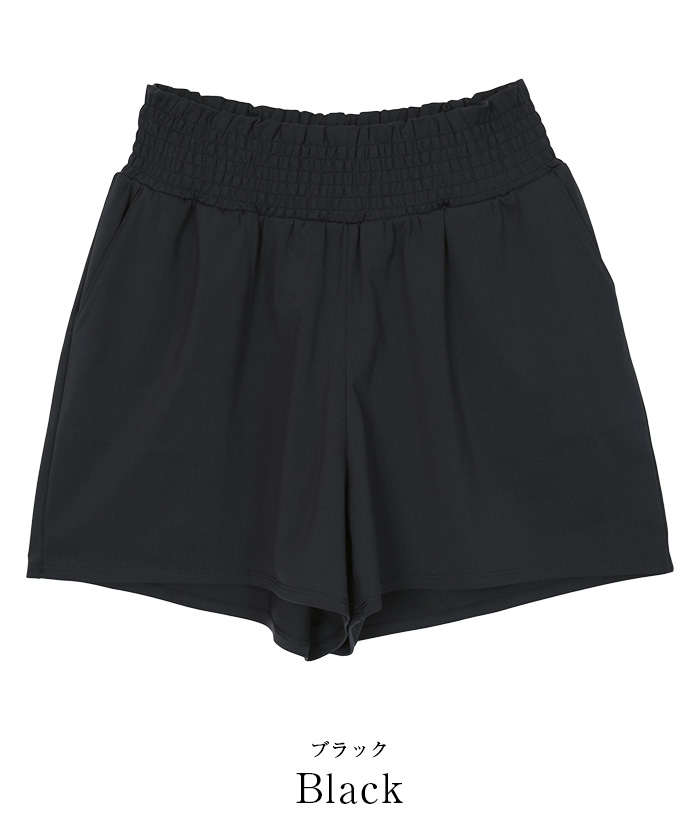 サスティナブルショートパンツ/水着【SEADRESS シードレス】通販